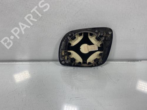 Right mirror glass SKODA OCTAVIA I Combi (1U5) 1.9 TDI | BP25866066C147 