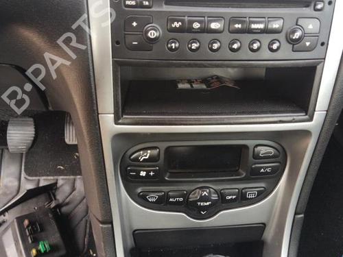 Front left lock PEUGEOT 307 (3A/C) 1.6 HDi 110 | BP19971387C98 