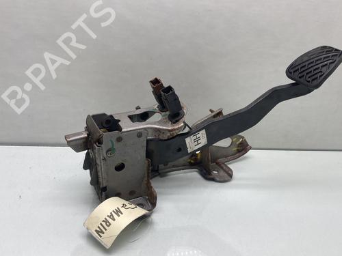 Break pedal RENAULT KOLEOS I (HY_) 2.0 dCi (HY0K) | BP26939350I19 - Image 3