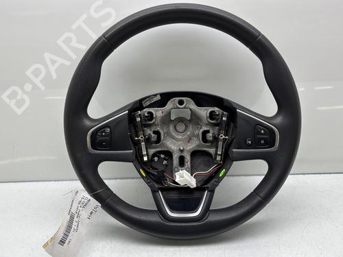 Used Steering wheel RENAULT CLIO IV (BH_) 1.2 16V (73 hp) 28496629
