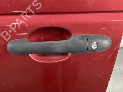 Left front door MERCEDES-BENZ VANEO (414) 1.6 (414.700) | BP20010161C2 