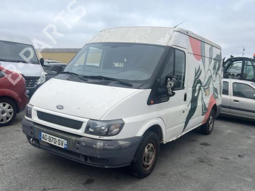 Alternator FORD TRANSIT Van (FA_ _) 2.0 DI (FAE_, FAF_, FAG_) | BP26498706M7 - Image 26