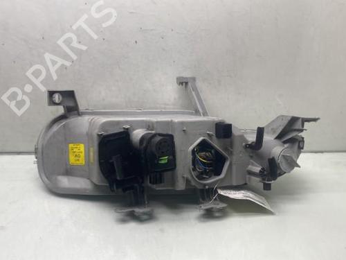 Left headlight ROVER 45 I Hatchback (RT) 1.4 | BP22695142C28 