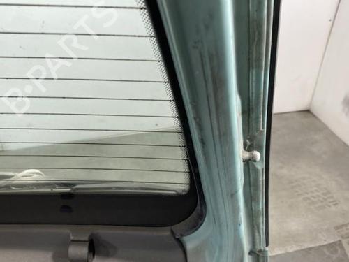 Tailgate OPEL CORSA C (X01) 1.7 DI (F08, F68) | BP31339997C6 