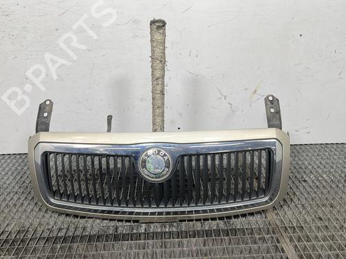 Grill SKODA FABIA I (6Y2) 1.9 TDI (100 hp) 29587294