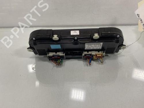 Climate control VW TIGUAN (5N_) 2.0 TDI | BP19990673I5 