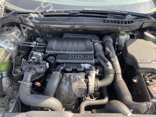 Engine control unit (ECU) CITROËN C5 III (RD_) 1.6 HDi 110 (RD9HZC) | BP29165662M57  - Image 29