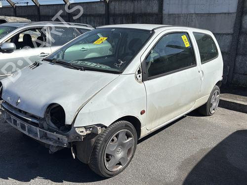 Front left lock RENAULT TWINGO I (C06_) 1.2 (C066, C068) | BP28280071C98 
