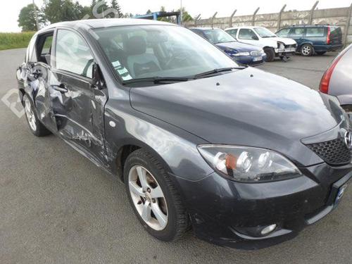 Radio MAZDA 3 (BK) | BP20033715E6 - Image 5