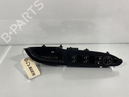 Used Left front window switch Left front window switch HYUNDAI i30 Estate (FD) 1.6 CRDi (116 hp) 19974230 19974230