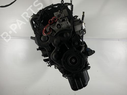 Engine MAZDA 2 (DY) 1.4 CD | BP33484199M1 - Image 2