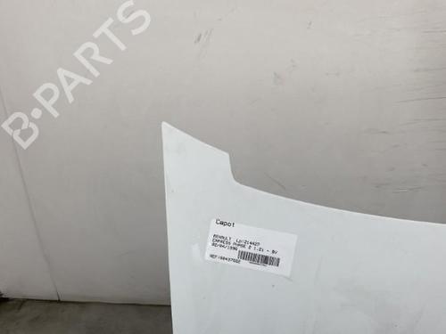 Hood RENAULT RAPID Box Body/MPV (F40_, G40_) 1.2 (F406, G40A) | BP19988628C1