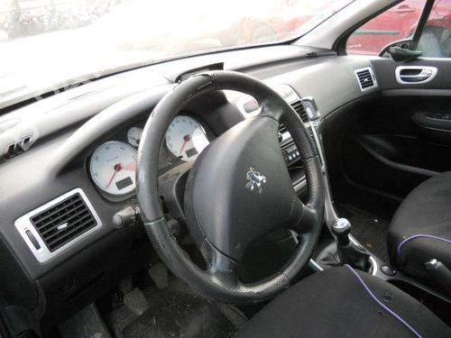 Rear left window mechanism PEUGEOT 307 SW (3H) | BP20019973C24