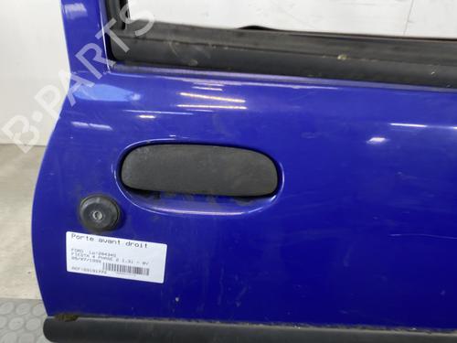 Right front door FORD FIESTA IV (JA_, JB_) 1.3 i | BP24053221C3 