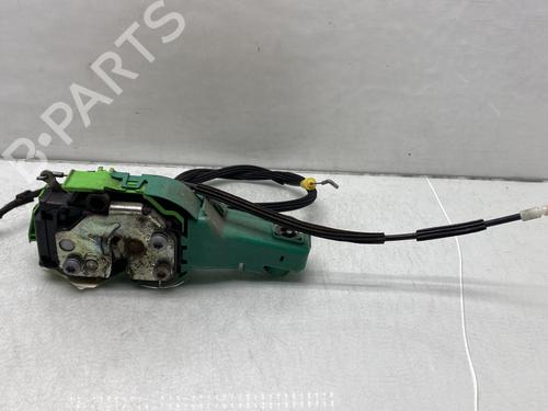 Used Front left lock ALFA ROMEO MITO (955_) 1.6 JTDM (955AXE1B) (115 hp) 24198217