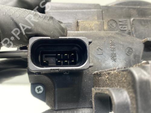 Used Front left lock Front left lock OPEL VECTRA B (J96) 1.7 TD (F19) (82 hp) 32745430 32745430