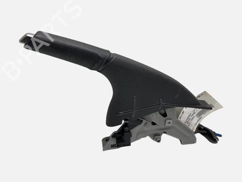 Hand brake VW T-CROSS (C11, D31) 1.0 TSI | BP39573248I18 - Image 2