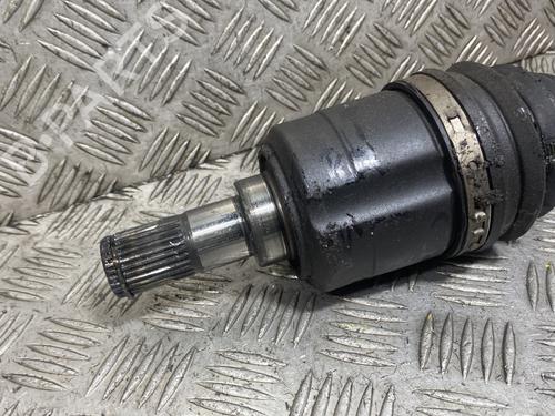 Left front driveshaft KIA SPORTAGE IV (QL, QLE) 1.7 CRDi | BP26578818M38 