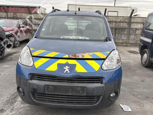 Front right window mechanism PEUGEOT PARTNER Tepee 1.6 HDi | BP30882857C23  - Image 21