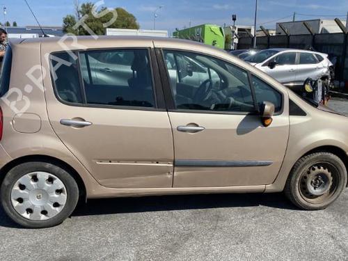 Engine control unit (ECU) RENAULT MODUS / GRAND MODUS (F/JP0_) 1.5 dCi (FP0D, JP0D) | BP26527749M57  - Image 8