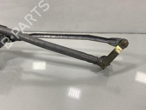 Used Front wiper motor Front wiper motor VW PASSAT B3/B4 Variant (3A5, 35I) 1.8 (90 hp) 20001662 20001662