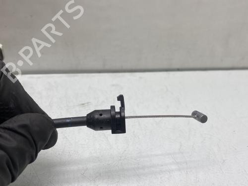 Front left lock PEUGEOT 207 (WA_, WC_) 1.6 HDi | BP29597398C98 