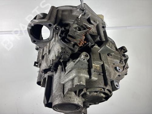 Gearbox VW PASSAT B8 (3G2, CB2) 2.0 TDI | BP39520679M3 - Image 2