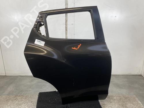 Used Right rear door NISSAN JUKE (F15) 1.5 dCi (110 hp) 28522914