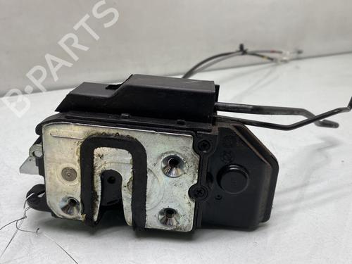 Używane Zamek drzwi przednich lewych HYUNDAI i10 I (PA) 1.2 (86 hp) 30791717