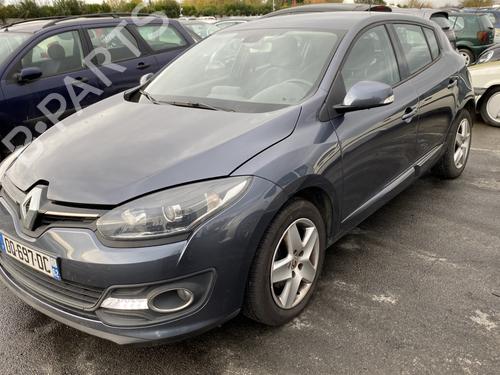 Headlight switch RENAULT MEGANE III Hatchback (BZ0/1_, B3_) 1.5 dCi (BZ09, BZ0D, BZ1W, BZ29, BZ14) | BP29453202I24 - Image 23