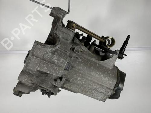 Used Gearbox Gearbox 19950706 19950706
