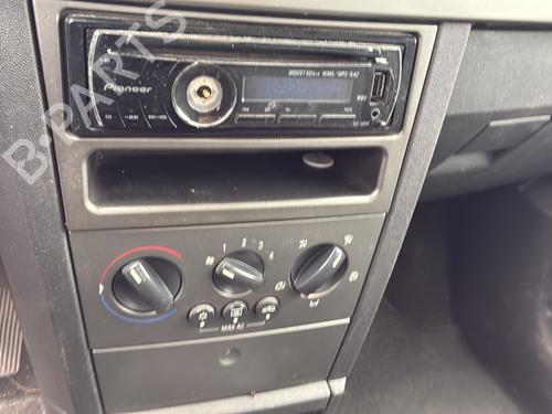 Left side indicator OPEL MERIVA A MPV (X03) 1.4 16V Twinport LPG (E75) | BP37029058I20 - Image 25