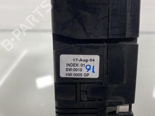 Used Climate control Climate control VW PASSAT B5.5 Variant (3B6) 1.9 TDI 4motion (130 hp) 20035449 20035449