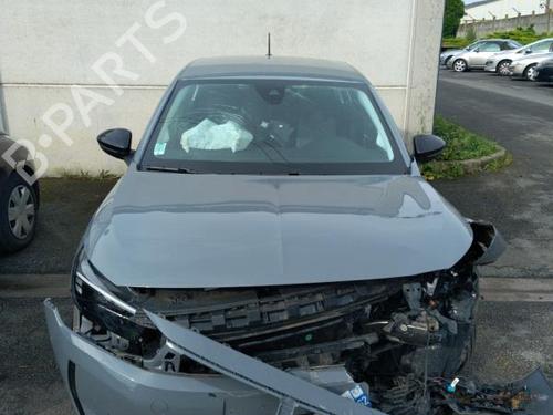 Engine control unit (ECU) OPEL CORSA F (P2JO) 1.2 (68) | BP26527780M57  - Image 6