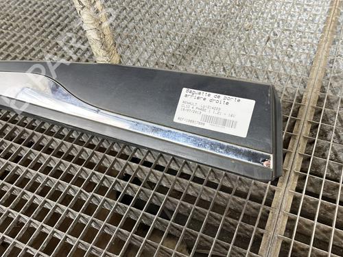 Door moulding trim RENAULT CLIO IV (BH_) 1.2 16V | BP29413366C150 