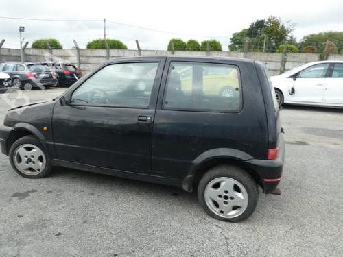 Used Parts FIAT CINQUECENTO (170_) 1.1 Sporting (170AH) 1808203