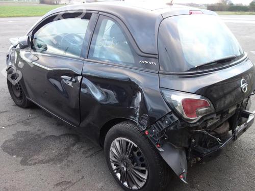 Starter OPEL ADAM (M13) 1.2 | BP20016310M8  - Image 7