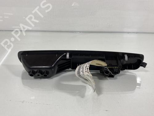 Right front window switch RENAULT MEGANE III Hatchback (BZ0/1_, B3_) 1.5 dCi (BZ0C) | BP20030911I26 - Image 3
