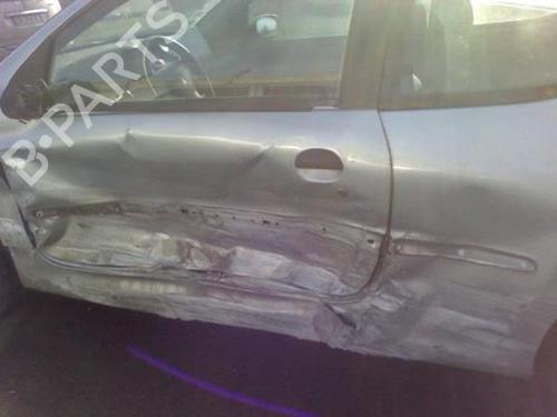 Gearbox PEUGEOT 206 Hatchback (2A/C) 1.4 HDi eco 70 | BP21949019M3 
