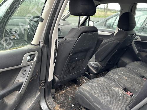 Engine CITROËN C4 Picasso I MPV (UD_) 1.6 HDi 110 | BP26496082M1 