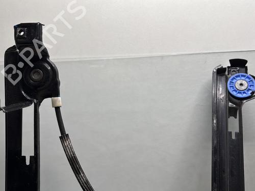 Front right window mechanism SEAT ALTEA (5P1) 1.9 TDI | BP31820914C23