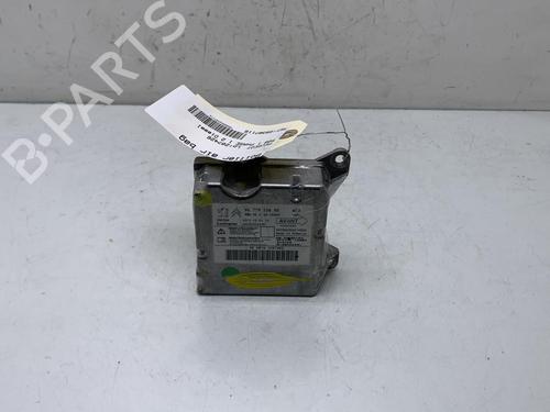 Used ECU airbags PEUGEOT 508 I (8D_) 2.0 HDi (140 hp) 19974756