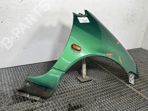 Right front fenders RENAULT TWINGO I (C06_) 1.2 (C066, C068) | BP28210379C42 