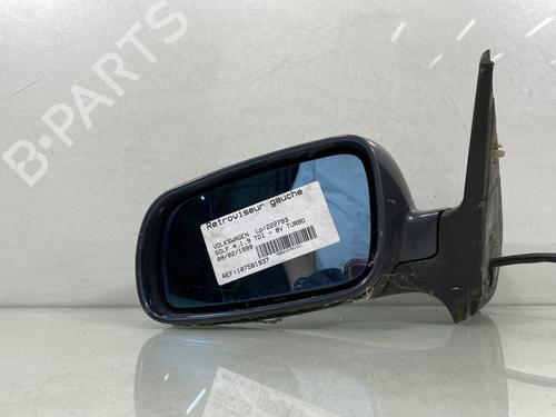 Used Left mirror VW GOLF IV (1J1) 1.9 TDI (90 hp) 27356252