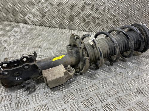 Højre fortil støddæmper Højre fortil støddæmper FORD FIESTA VII (HJ, HF) 1.0 EcoBoost (101 hp) 34183458 34183458