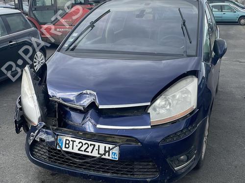 Right front door CITROËN C4 Grand Picasso I (UA_)  | BP20011758C3 