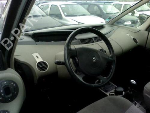 Switch RENAULT ESPACE IV (JK0/1_) 2.2 dCi (JK0H) | BP20036171I30  - Image 9