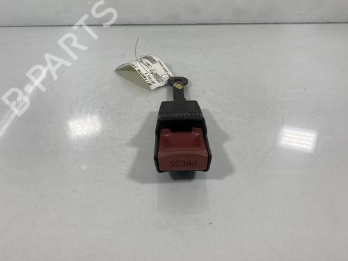 Used Seat buckle MERCEDES-BENZ C-CLASS (W202) [1993-2000]  20002934