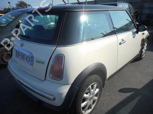 Seat buckle MINI MINI (R50, R53) Cooper | BP21949735I32 - Image 6