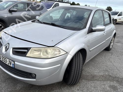 Used Parts RENAULT MEGANE II (BM0/1_, CM0/1_) 1.5 dCi (BM1E, CM1E) (106 hp) 4376936